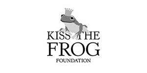 Kiss the frog